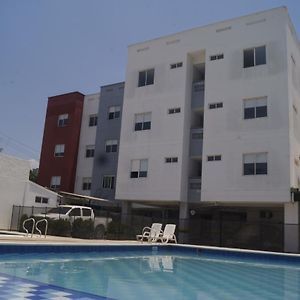 Hotel Mar del Plata