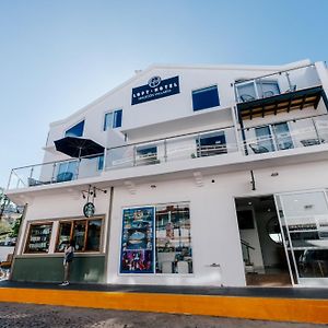 Loft Hotel Malecón Vallarta