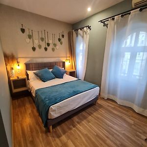 Luxury Green Hostal Madrid Gran Via