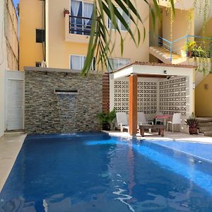 Brisamar Guesthouse